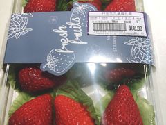 -GranVida生活超市(海信广场店)