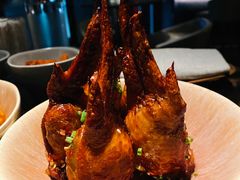 -新加坡文华东方酒店