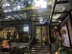 -樾餐厅泰式海鲜火锅(民歌湖店)
