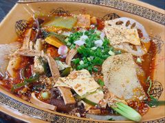 -川魂帽牌货冒菜(水晶郦城店)