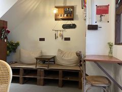 -白熊咖啡(闽江大道店)