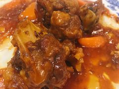 -裕德隆清真饭庄·天津特色菜(河东店)