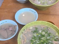 -褚氏岛城一汤(闽江路店)
