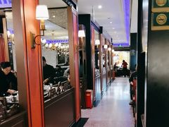 -新白鹿餐厅(百联中环店)