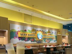 -小鱼小牛·鱼牛干锅·脆鱼火锅(世欧广场店)