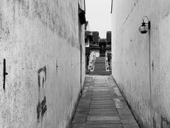 -嘉兴月河历史街区