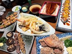 -千代武日本料理(开发区店)