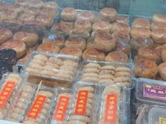 -老潮兴粿品(龙北店)