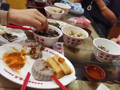 -芋包王闽南茶楼(八市店)