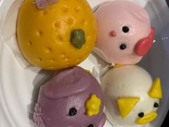 -客临百思德·东北特色馆(龙湖时代天街店)