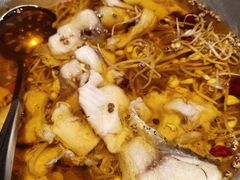 -渝信川菜(西单店)