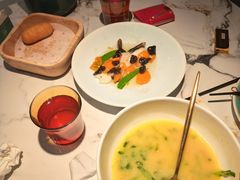 -雀蓝川菜(滨湖万象汇店)