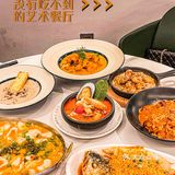 肇庆探店｜只有想不到没有吃不到的艺术餐厅