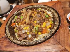 -云龙轩(迪士尼探索家度假酒店)