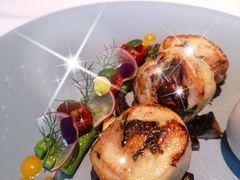 鸡肉卷-L'amour澜茉·轻法餐
