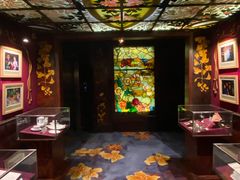 -马克西姆餐厅(崇文门店)