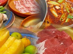 -松野谷·寿喜烧自助(华联顺义金街购物中心店)