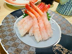 -禾绿寿司(星光68广场店)