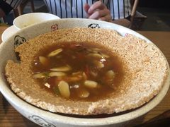 -菩提树·素食餐厅(汇智国际商业中心店)