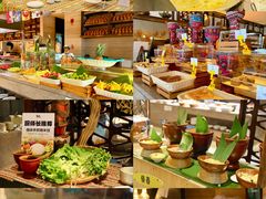 -西双版纳融创皇冠假日度假酒店