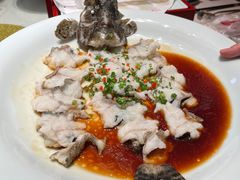 -鸽子侯·家宴·平价海鲜(绿地店)