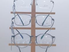 -精功眼镜(乐东店)