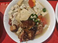 -蓝田九大碗民俗食府(蓝田店)