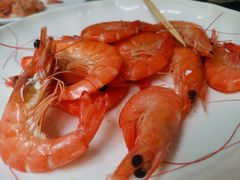 -海大大蒸汽海鲜餐厅·粤菜·特色小炒(欢乐颂店)