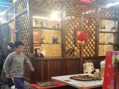 -人民公社铁锅炖·东北菜(卫国道店)