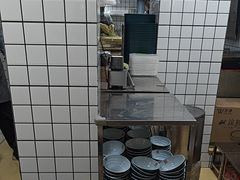 -众品老方子锅贴甜沫(李村店)