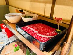-海底捞火锅(团结桥店)