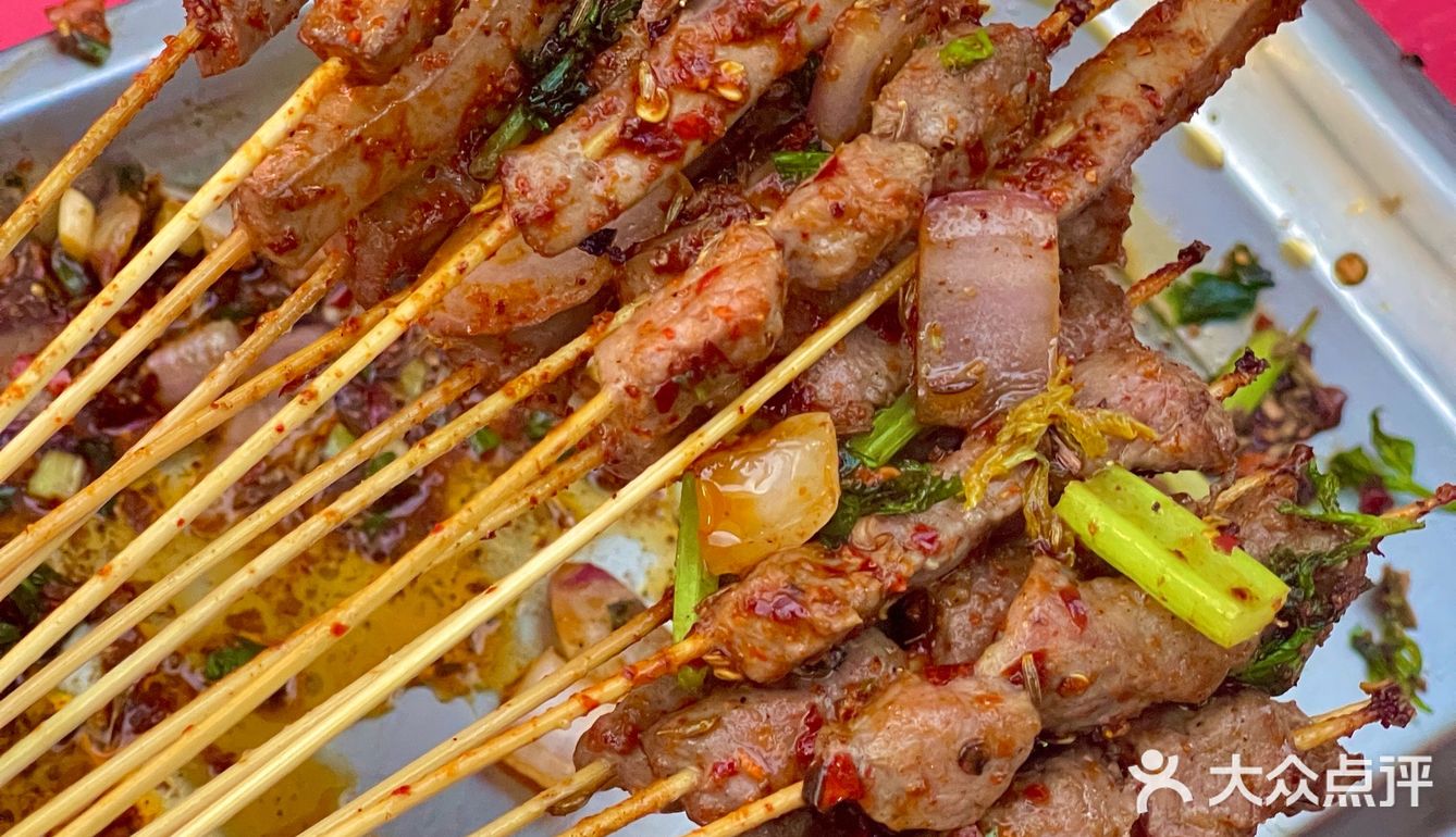 破防了‼️什么铁板烧也太好吃了，停不下来🥹