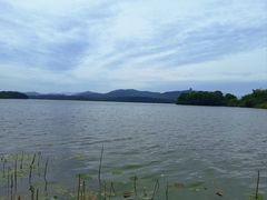 -池州市平天湖风景区