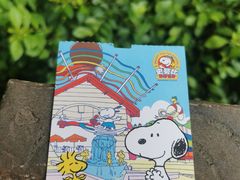 -史努比缤纷世界