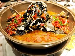 鸿运当头-毛家饭店·30年融合新湘菜(汉峪金谷店)