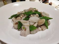 -狮王府淮扬菜(夫子庙老门东店)