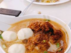 -翠华餐厅(香港国际机场店)