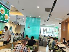 -七食九号食堂(东丽空港店)
