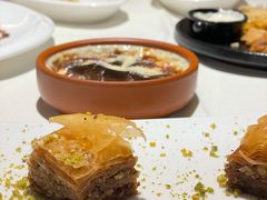 米饭布丁FIRINSUTLAC-Pasha帕夏土耳其餐厅(南昌路店)
