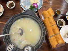 -御膳粥·牛乳粥底火锅·地道顺德菜(容桂店)