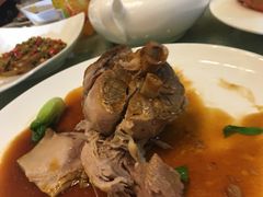 -长沙北辰洲际酒店-栀味轩中餐厅