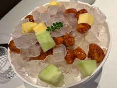 -桂满陇·海市蜃楼·黑金(国金店)