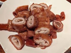 -宝中宝食府(清泰街店)