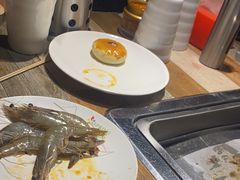 -春天烤肉自助餐厅(贵都店)