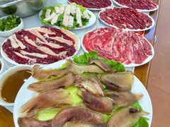-乌记鲜活牛肉城(金砂东路店)