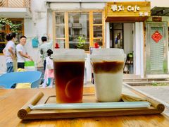 -曦Xi Coffee