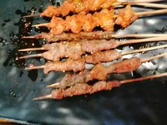 -食客烧烤(罗道庄店)