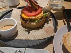 -本处·素食·融合料理(南油店)