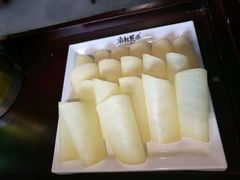 -麻辣英雄重庆火锅(常平店)