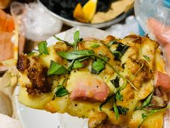 -HELLO 27 意面·沙拉·帕尼尼